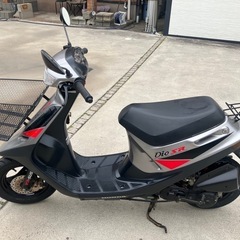 AF25DIO2サイクルの画像