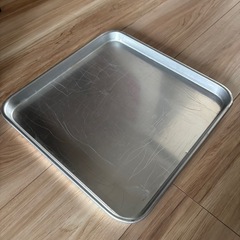 調理トレーの画像