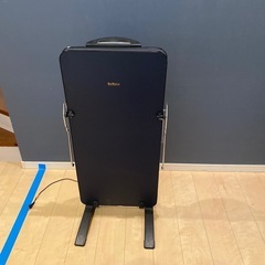スボンプレッサー
