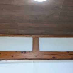 うるま市中心街　平屋一戸建て　敷地150坪以上　駐車３台可能　家賃十万円　広々2LDK  家庭菜園なども可能　 - 不動産