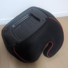 ［決定］ジュニアシートの画像