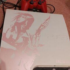 ps3 限定版、ps3ソフトの画像