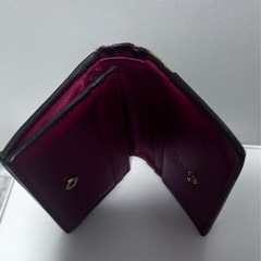 GUCCI 財布の画像