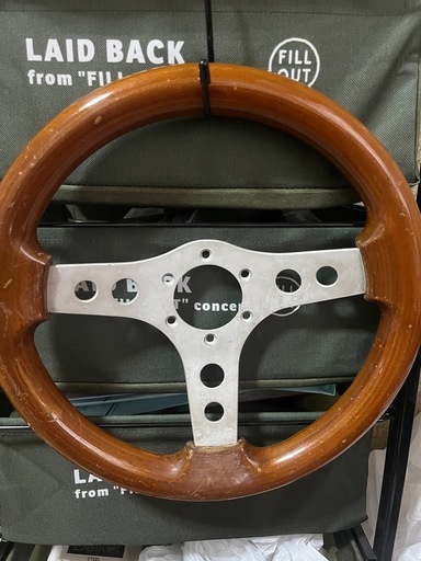 OBDステアリング