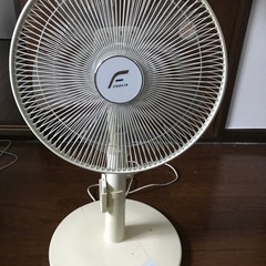 DCモーター扇風機（リモコン付））