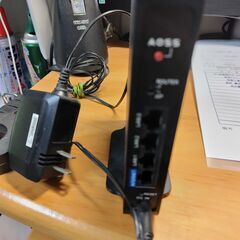 WIFI接続機械の画像