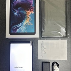 タブレット