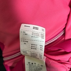 ナイキ　パーカー　レディース　Mの画像