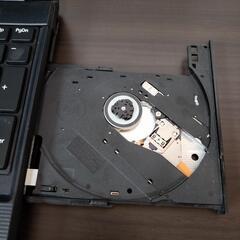 大画面⭐ 富士通 LIFEBOOK 第8世代 i7 の画像