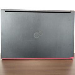 大画面⭐ 富士通 LIFEBOOK 第8世代 i7 の画像
