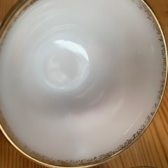 ファイヤーキング　カップにホワイトラインの画像