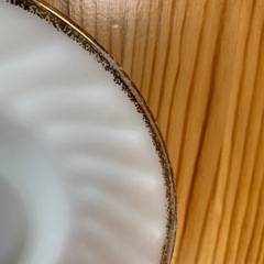 ファイヤーキング　カップにホワイトラインの画像