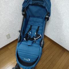 ベビージョガー シティツアー ベビーカー　Baby Jogger...