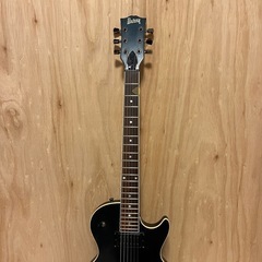 フェルナンデスburny レスポール