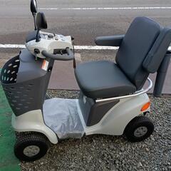 スズキ セニアカーの画像