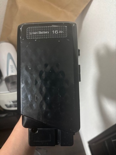 電動自転車バッテリー NKY580B02 16Ah