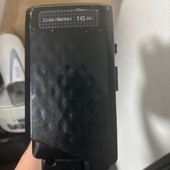 電動自転車バッテリー NKY580B02 16Ahの画像