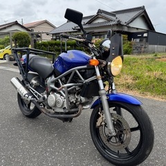 ☆即ノリ☆HONDA VTR250(MC33)愛知県一宮市