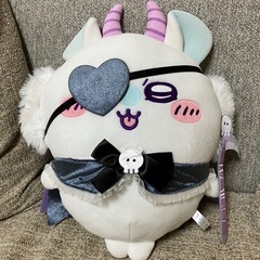 ちいかわ モモンガ ぬいぐるみ