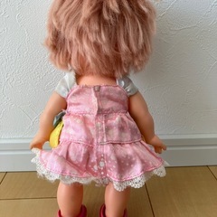 メルちゃん　人形　靴　服　着せ替え用　セットの画像
