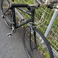 SPECIALIZED sirrusスペシャライズドシラス-クロスバイクの画像