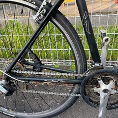 SPECIALIZED sirrusスペシャライズドシラス-クロスバイクの画像