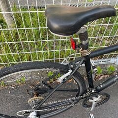 SPECIALIZED sirrusスペシャライズドシラス-クロスバイクの画像