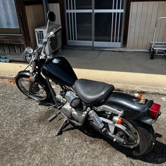 ホンダ　ジャズ　JAZZ 原付　バイク　50cc 車体　販売証明付の画像