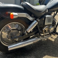 ホンダ　ジャズ　JAZZ 原付　バイク　50cc 車体　販売証明付の画像