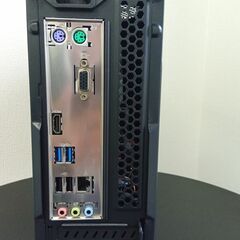 受付中断します　＞　取引打ち合わせ中です　＞　ポ・シ・時・S　＞　サクサク動作　デスクトップPC　（わけあり）の画像