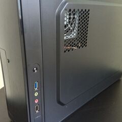 受付中断します　＞　取引打ち合わせ中です　＞　ポ・シ・時・S　＞　サクサク動作　デスクトップPC　（わけあり）の画像