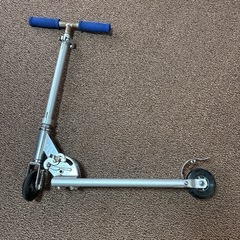 キックボード　