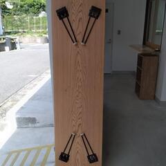 20250508002　家具　長机No.1の画像