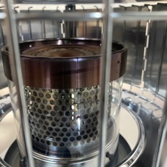 PASECO 石油ストーブ（対流形）　おまけ付きの画像