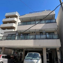 🌸敷金・礼金・仲介手数料0円・賃料1ヶ月無料🚃京急本線 ⻘物横丁...