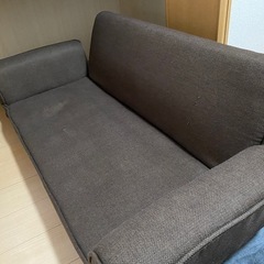 ソファー