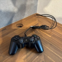 プレステ3 コントローラー　充電ケーブル付き