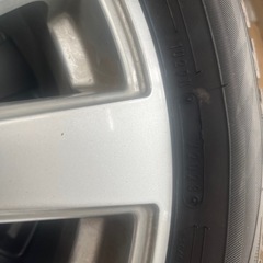 スタッドレス　195/65R15の画像