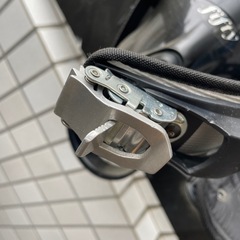 スノーボード　ビンディング　セット　初心者にもの画像