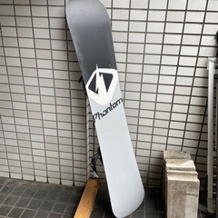 スノーボード　ビンディング　セット　初心者にもの画像