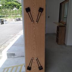 20250508003　家具　長机No.2の画像