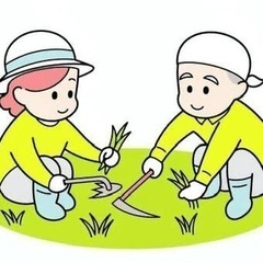 「庭の草むしり　重たい物の移動　掃除いたします！（格安・丁寧対応）」