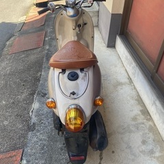 ビーノSA26Jの画像