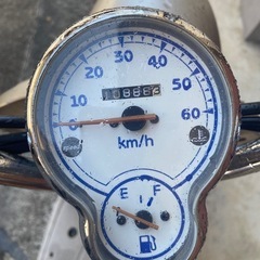 ビーノSA26Jの画像