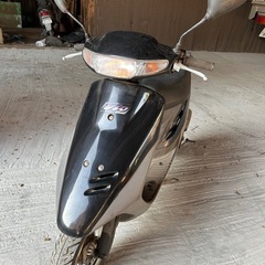 HONDA ディオ DIO A実働車　書類有　中古車　広島県 ホ...