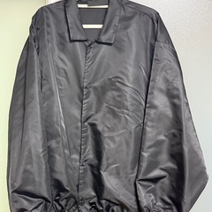FEAR OF GOD ESSENTIALS ナイロンジャケット　Mの画像