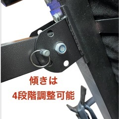トレーニングベンチ、その他色々の画像