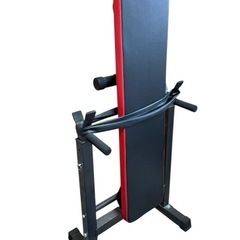 トレーニングベンチ、その他色々の画像