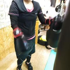 中津市💆子育て落ち着いた方々へ🥊ダイエットしながらしっかり汗を出しませんか？ − 大分県
