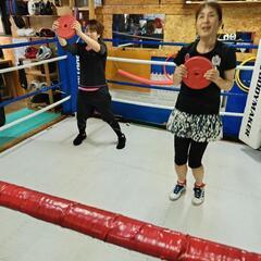 中津市💆子育て落ち着いた方々へ🥊ダイエットしながらしっかり汗を出しませんか？ - 中津市